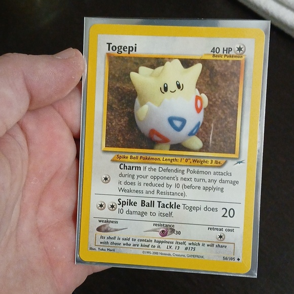 Togepi - Picture 3 of 3